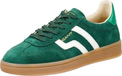 Gant Cuzima pine green/off white (Damen)