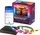 WiZ HDMI-Sync-Box für 55-65 Zoll
