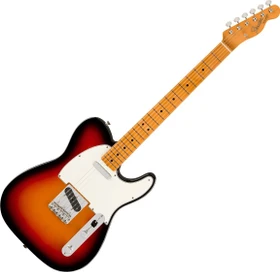 Fender Vintera III Mid '60s Telecaster MN 3-Color Sunburst