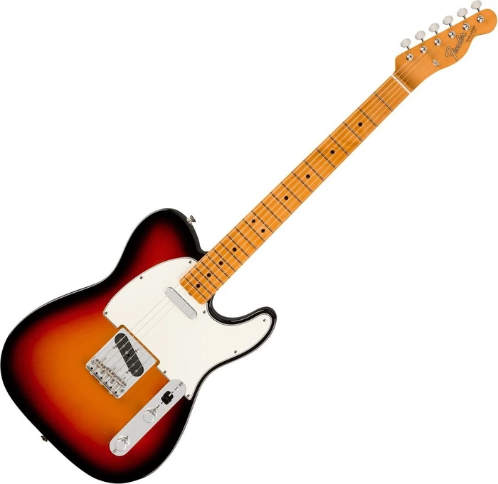 Fender Vintera III Mid '60s Telecaster MN 3-Color Sunburst
