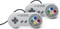 Nintendo Classic Mini SNES Vorschaubild