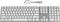 Matias USB-C Keyboard for Mac, Silver, USB, US Vorschaubild