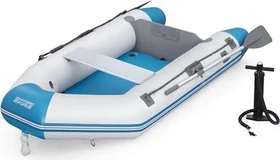 Bestway Hydro-Force Caspian Schlauchboot