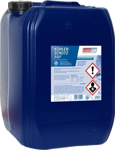 Eurolub Kühlerschutz ANF 20l