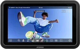 Atomos Shinobi