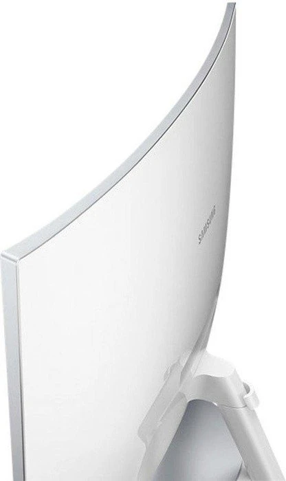 Samsung CF591, 27"
