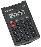 Canon AS-8