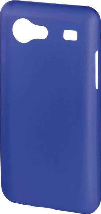 Hama Cover Ultra Slim für Samsung Galaxy S Advance blau