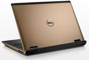 Dell Vostro 3350, rot, Core i3-2310M, 4GB RAM, 500GB HDD, DE