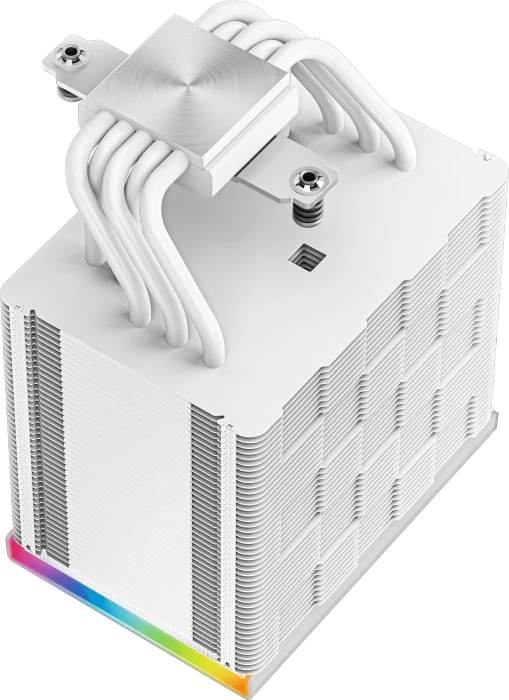 DeepCool AK500 Digital WH, weiß