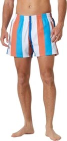 Helly Hansen Newport Trunk Badeshorts bonfire mul (Herren)