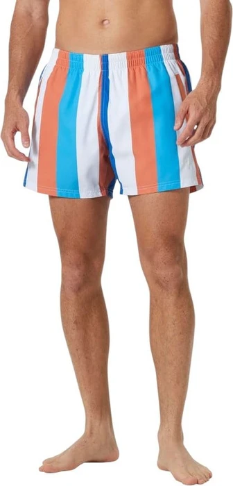 Helly Hansen Newport Trunk Badeshorts bonfire mul (Herren)