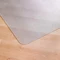 Floortex Cleartex Advantagemat Bodenschutzmatte für Hartböden, transparent, Vinyl Vorschaubild
