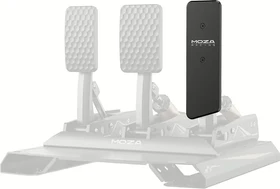 MOZA CRP2 Full Length Throttle Replacement Plate