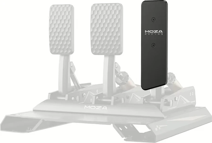 MOZA CRP2 Full Length Throttle Replacement Plate