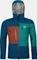 Ortovox 3L Deep Shell Jacke (Herren) Vorschaubild