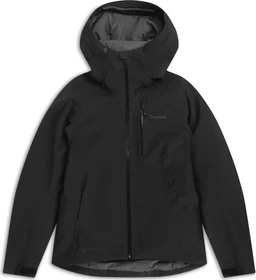 Bergans Oppdal Insulated Skijacke schwarz (Damen)