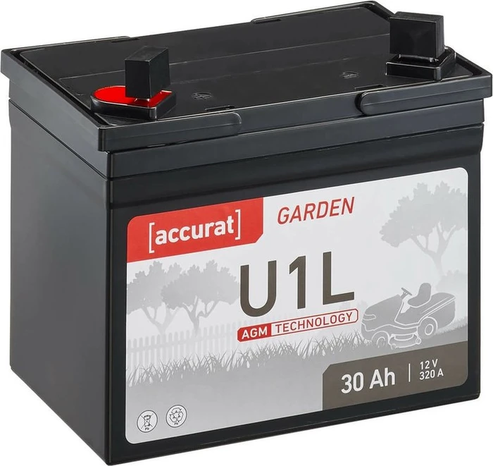 Accurat Garden U1L AGM