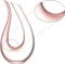Riedel Amadeo Rosa Dekanter 1.5l Vorschaubild