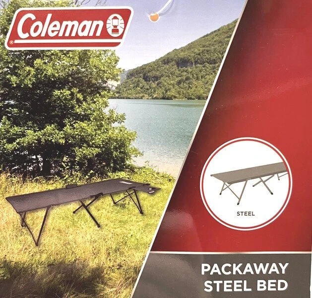 Coleman Packaway Feldbett (2176135)
