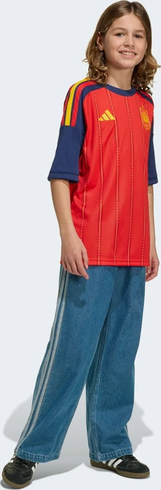 adidas FIFA WM 2026 Spanien Heimtrikot kurzarm (Junior)