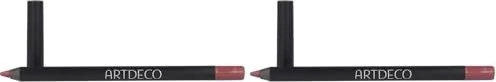 Artdeco Soft Lip Liner Waterproof 158 magic mauve, 1.2g