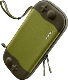 tomtoc FancyCase-G05 Froz Tasche matcha (Switch 2)