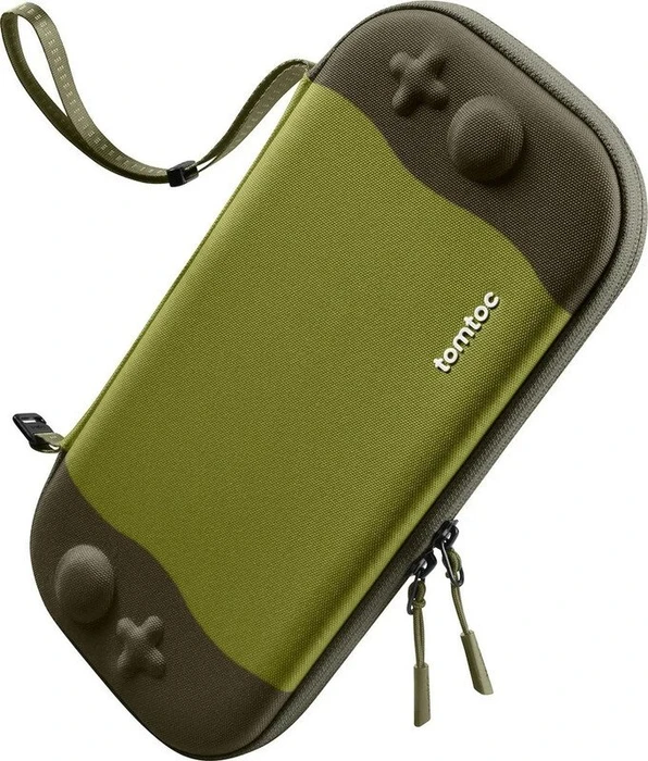 tomtoc FancyCase-G05 Froz Tasche matcha (Switch 2)
