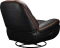 Cougar Overlord CGR-OVL-ORB Gaming-Sofa, schwarz/orange Vorschaubild