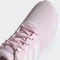 adidas QT Racer 2.0 clear pink/cloud white/grey two (Damen) Vorschaubild