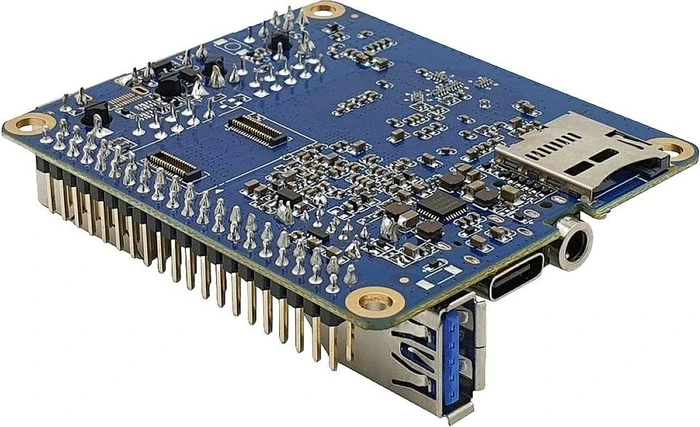 Radxa ROCK Pi E 1GB, RS309-D8W2P