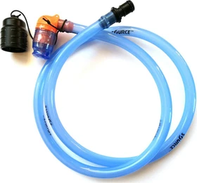 Deuter Streamer Tube & Helix Valve – Trinkschlauch Mit Auslaufsicherem Mundstück, 95 Cm Deuter Streamer Tube & Helix Valve – Trinkschlauch Mit Auslaufsicherem Mundstück, 95 Cm