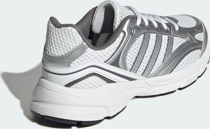 adidas Spiritain crystal white/silver metallic/grey four (Junior)