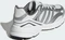 adidas Spiritain crystal white/silver metallic/grey four (Junior) Vorschaubild