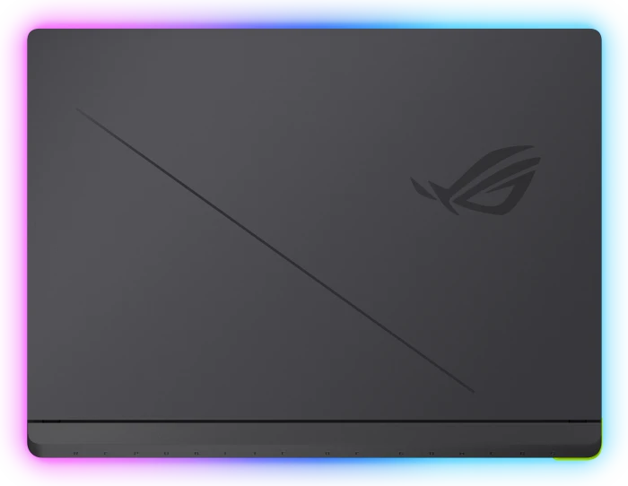 ASUS ROG Strix G18 (2025) G815LP-S9005W, Eclipse Gray, Core Ultra 9 275HX, 32GB RAM, 1TB SSD, GeForce RTX 5070, DE