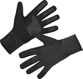 Endura Pro SL Primaloft Waterproof Fahrradhandschuhe schwarz