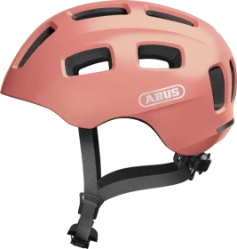 ABUS Youn-I 2.0 Kinderhelm rose gold