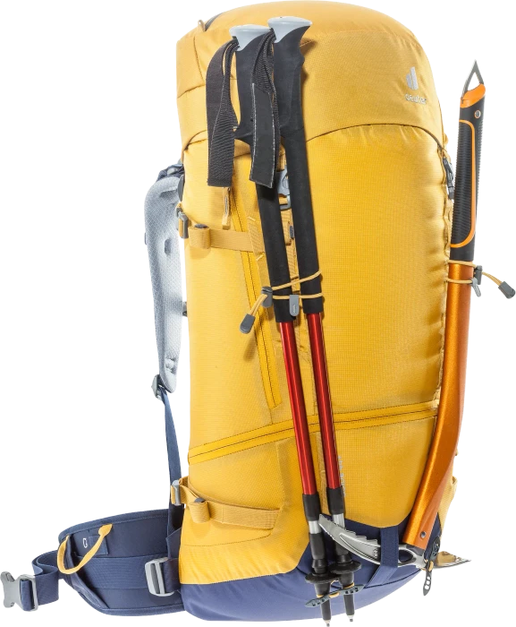 Deuter Guide 44+ curry/navy