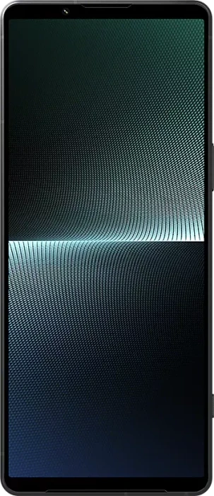 Sony Xperia 1 V schwarz