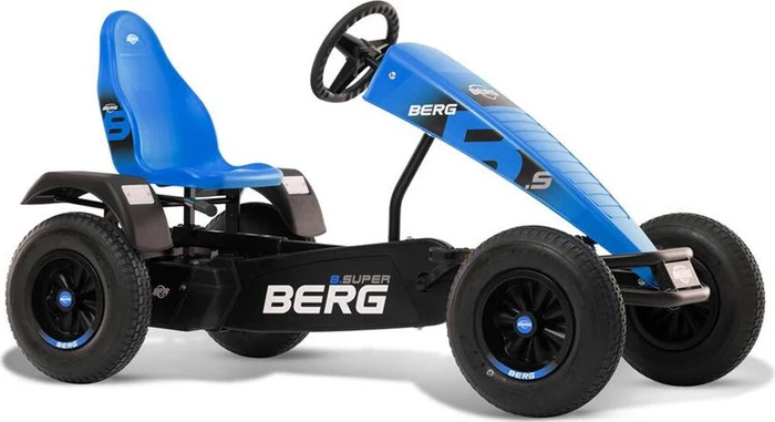 Bergtoys Extra Sport BFR-3