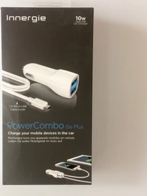 Innergie PowerCombo Go Plus