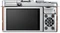 Fujifilm X-M1 braun Body Vorschaubild
