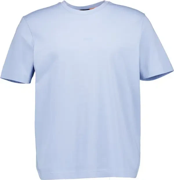 Hugo Boss TChup T-Shirt kurzarm open blue (Herren)
