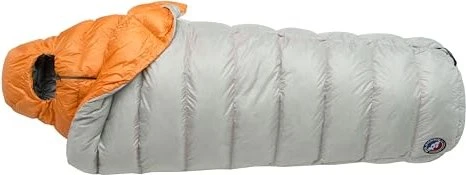 Big Agnes Lost Ranger UL 3N1 15° Schlafsack