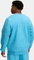 Under Armour Icon Fleece Crew Sweatshirt ether blue (Herren) Vorschaubild