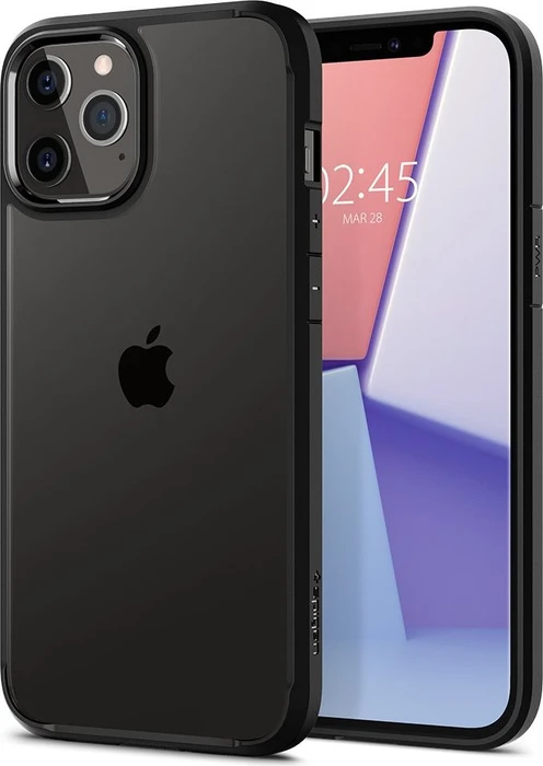 Spigen Ultra Hybrid für Apple iPhone 12 Pro/iPhone 12