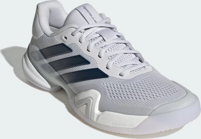 adidas Barricade 14 dash grey/aurora ink/cloud white (Herren)