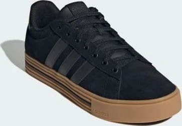 adidas Daily 4.0 core black/carbon/gum