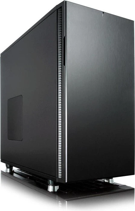Fractal Design Define R5 Blackout Edition, schallgedämmt