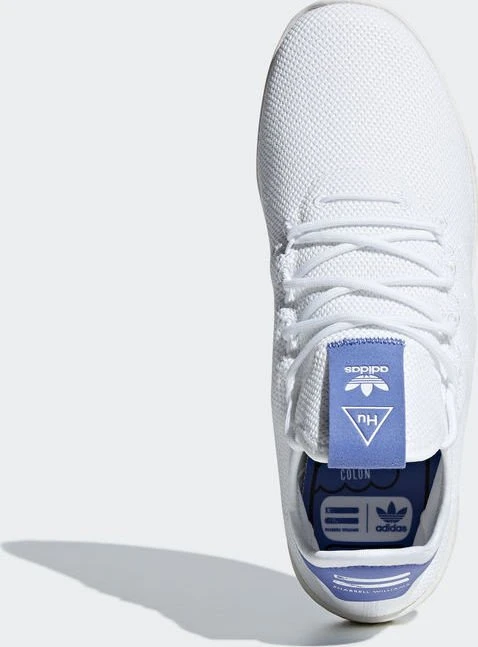 adidas Pharrell Williams Tennis HU ftwr white/chalk white
